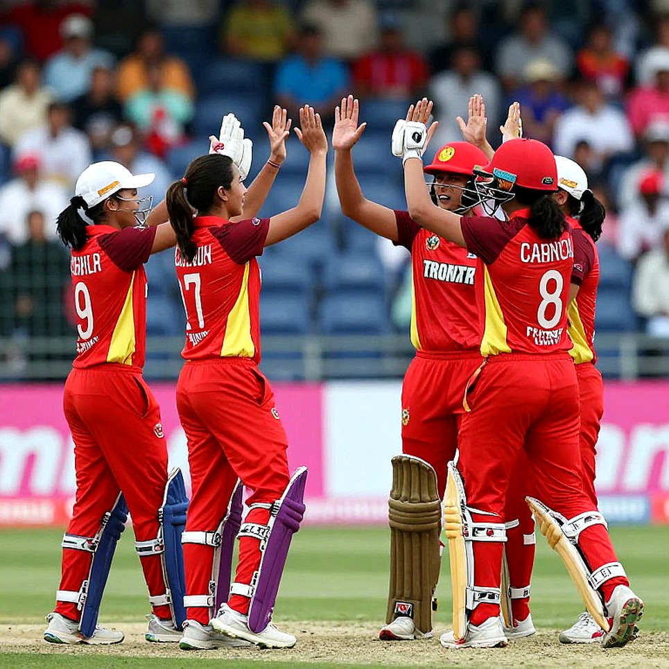 স্কোরকার্ড যখন মিথ্যা বলে: ক্রিকেটের অদৃশ্য খাতা আর ব্লকচেইনের অসমাপ্ত প্রতিশ্রুতি