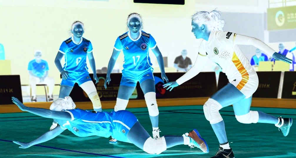 শ্বাসের হিসাবে কবাডি: জাতীয় খেলার অসমাপ্ত স্কোরবোর্ড