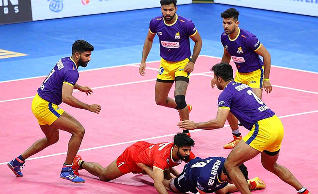 ভারত–জাপান কাবাড্ডি: যে আর্মব্যান্ড বদলটাই একমাত্র তথ্য, আর যে ঝুঁকির নাম কেউ লিখছে না