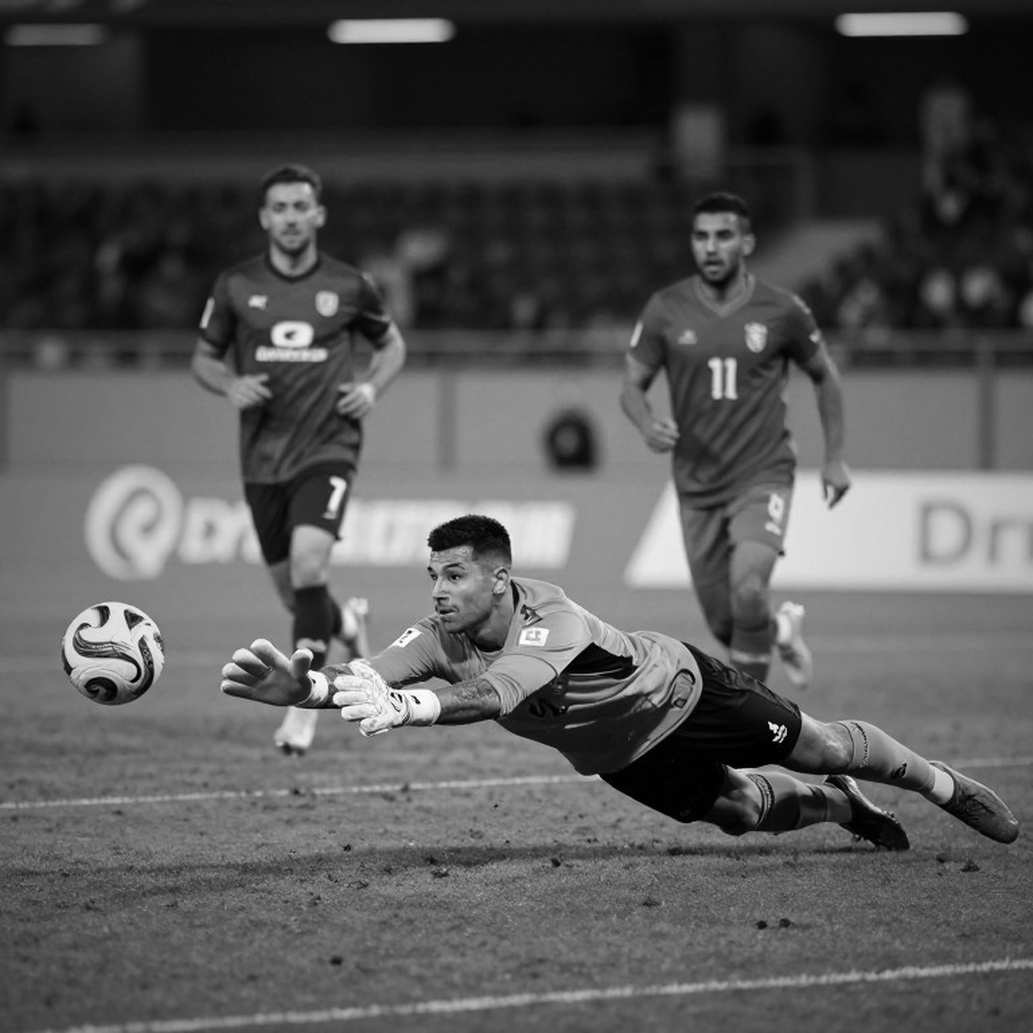The 3-2 Fault Line: How a Split Panel Vote Exposed the Handball Law's Ambiguity