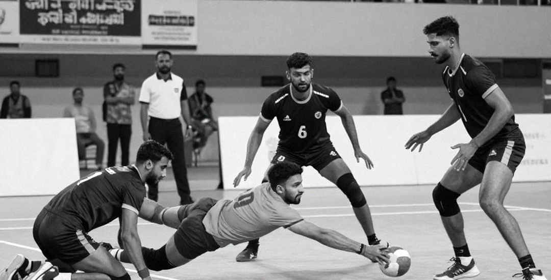 ৬৩-৩১-এর পেছনের স্প্লিট: কোরিয়ার বিরুদ্ধে ভারতের কাবাডি, আর একটি তারিখের অমীমাংসিত প্রশ্ন