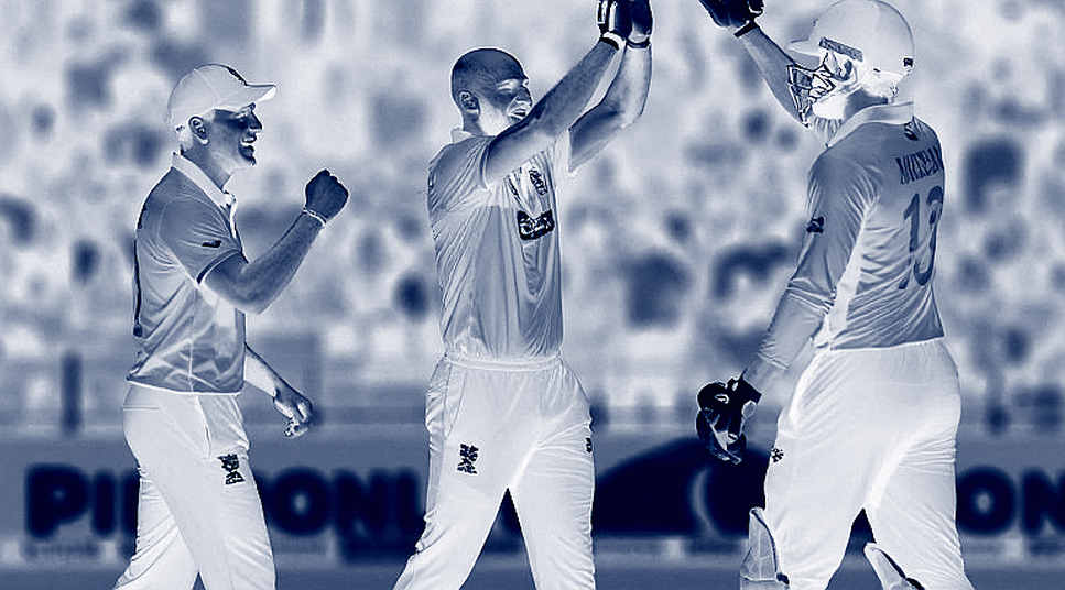 Failing the Fitness Test: How Hardik Pandya's Absence Exposes India A's Real Blueprint Failing the Fitness Test: How Hardik Pandya's Absence Exposes India A's Real Blueprint