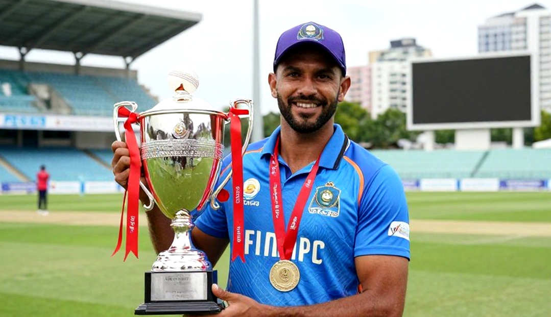 ক্রিকেট নয় যে ফাইল: একটি ডেটা-পাইপলাইনের নীরব ভুল