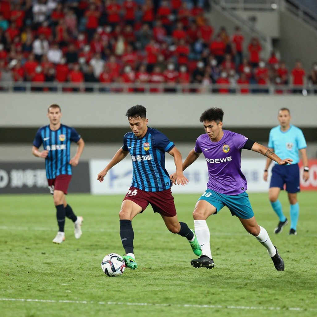 Behind the Sponsor's Handshake: FIFA ASEAN Cup 2026 and Southeast Asia's Football Economy