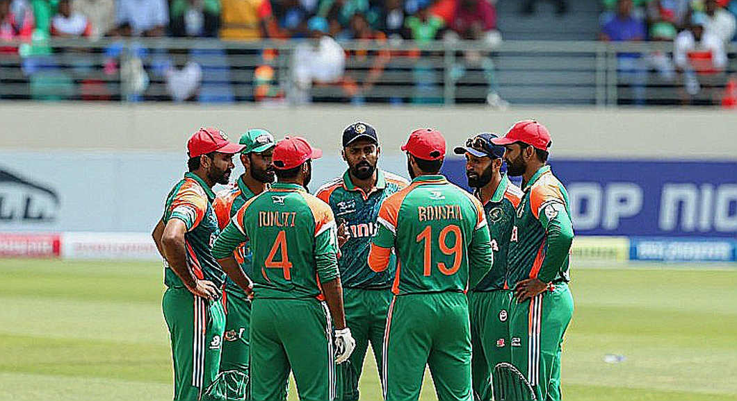 খালি স্প্রেডশিট: যখন ক্রিকেট ডেটা শূন্য হাতে ফিরে আসে