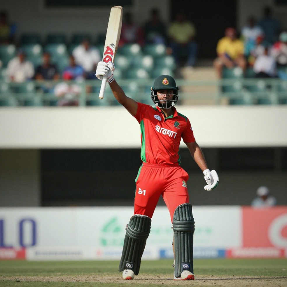 The Handwritten Ledger: Faisalabad's 119 Runs and an Unsourced Scorebook The Handwritten Ledger: Faisalabad's 119 Runs and an Unsourced Scorebook