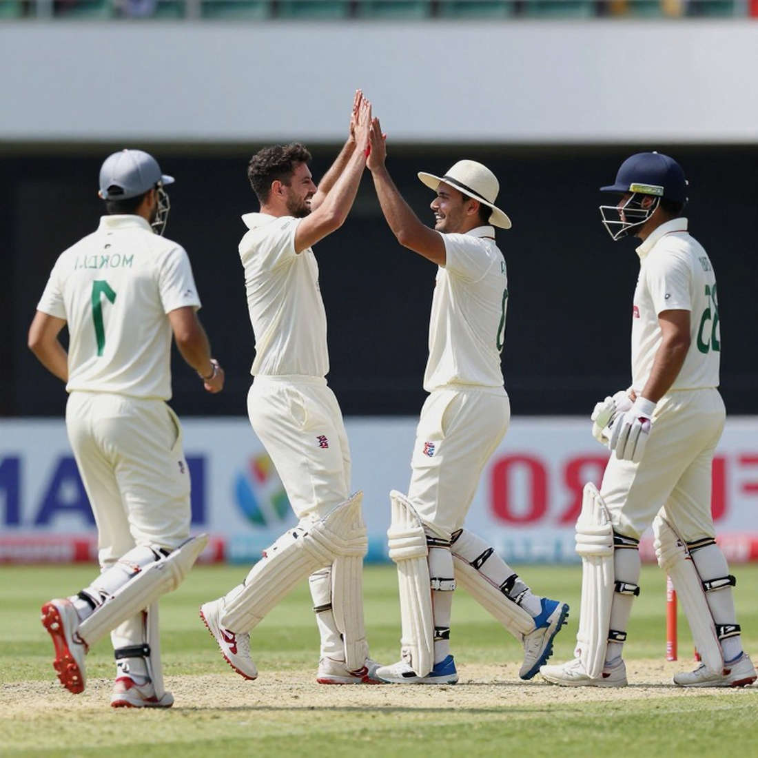 The Price of an Empty Link: What Breaks When Cricket's Evidence Chain Fails in Asia The Price of an Empty Link: What Breaks When Cricket's Evidence Chain Fails in Asia