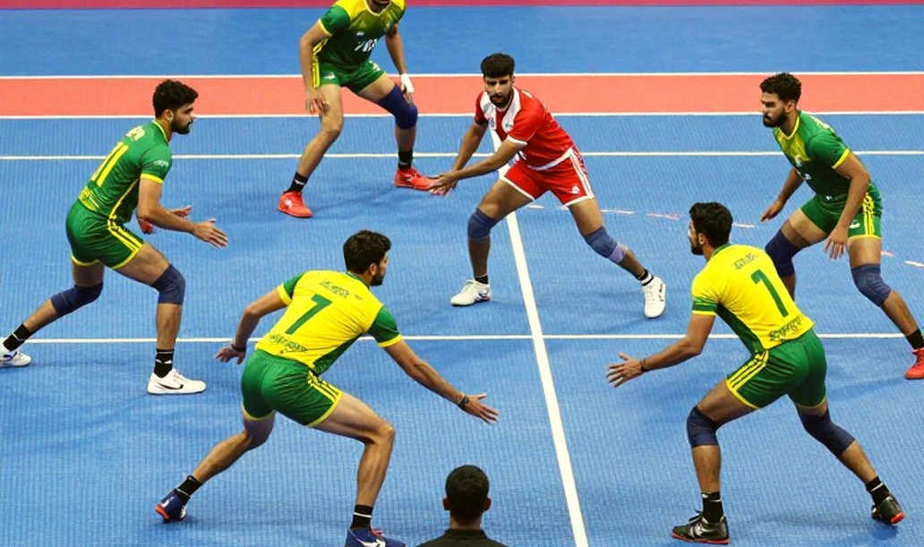 কমনওয়েলথ কাবাডি চ্যাম্পিয়নশিপ ২০২৬: ১৭ জনের তালিকায় যে প্রশ্নটা কেউ করছে না