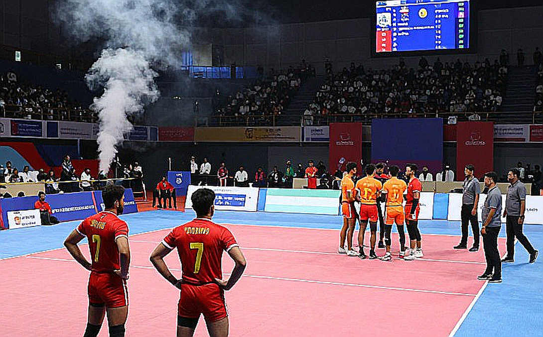 ৬৩-৩১ স্কোরকার্ডের ফাঁকে লুকানো সতেরোটা বোনাস পয়েন্ট