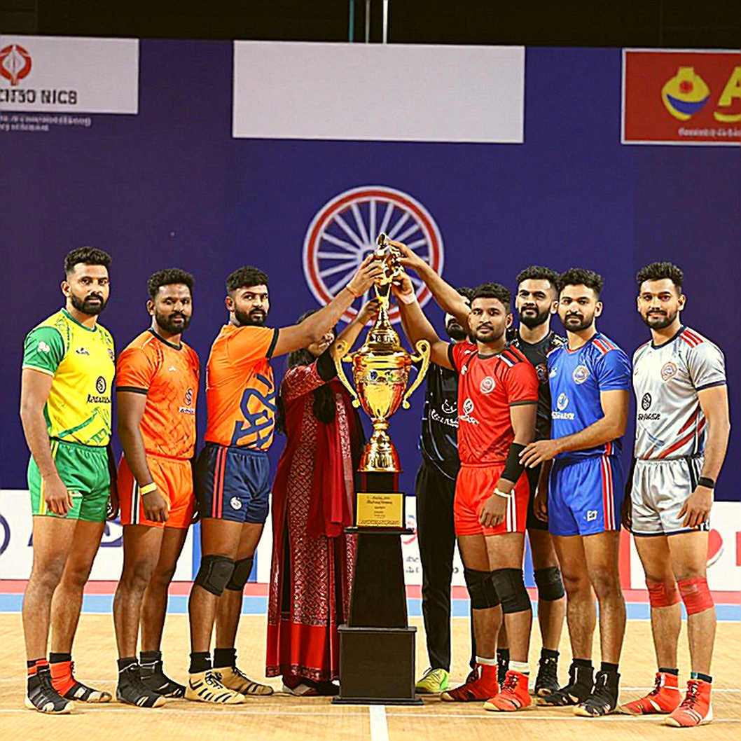 বোনাস লাইনের সতেরো পয়েন্ট: কোরিয়াকে ৬৩-৩১ হারানোর ভেতরে ভারতের কাবাডি, আর যে প্রশ্নটা এখনও অনিশ্চিত