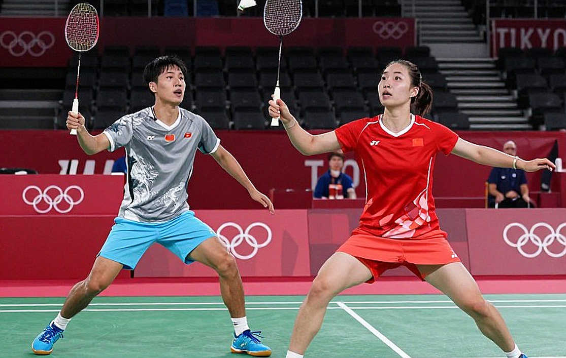 ২১-৯: যে স্কোর মানতে চায় না — আন সে-ইয়ংয়ের টানা দ্বিতীয় এশিয়ান গেমস সোনা এবং একটি যাচাই-বাকি সময়রেখা