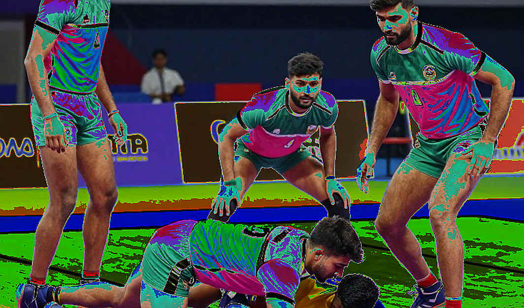 আট মিনিটের সত্য: মানগা যেভাবে জাপানের কাবাডি গড়ল, আর টাকার অভাব যেভাবে থামিয়ে দিল
