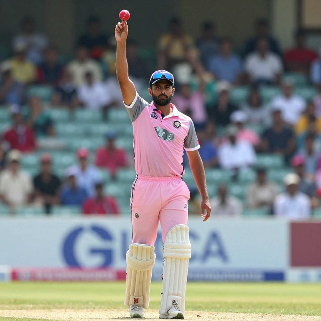 NOCs, Night Flights and Asian Cricket's Second Clock