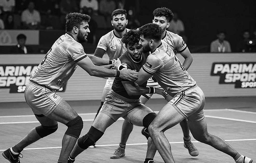 পবন সেহরাওয়াত বাদ, কমনওয়েলথ কাবাডি চ্যাম্পিয়নশিপ ২০২৬-এর জন্য ভারতের প্রোবেবল তালিকা ঘোষণা