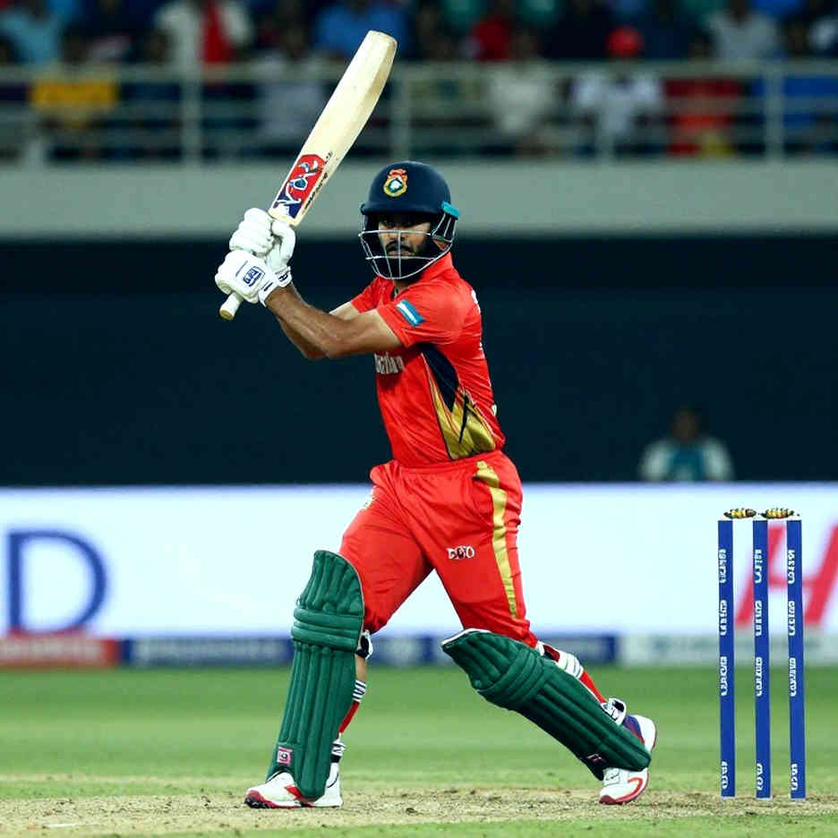 খালি গ্যালারির স্তর: এশিয়ার তরুণ পেসারদের কাঁধে ক্যালেন্ডারের চাপ