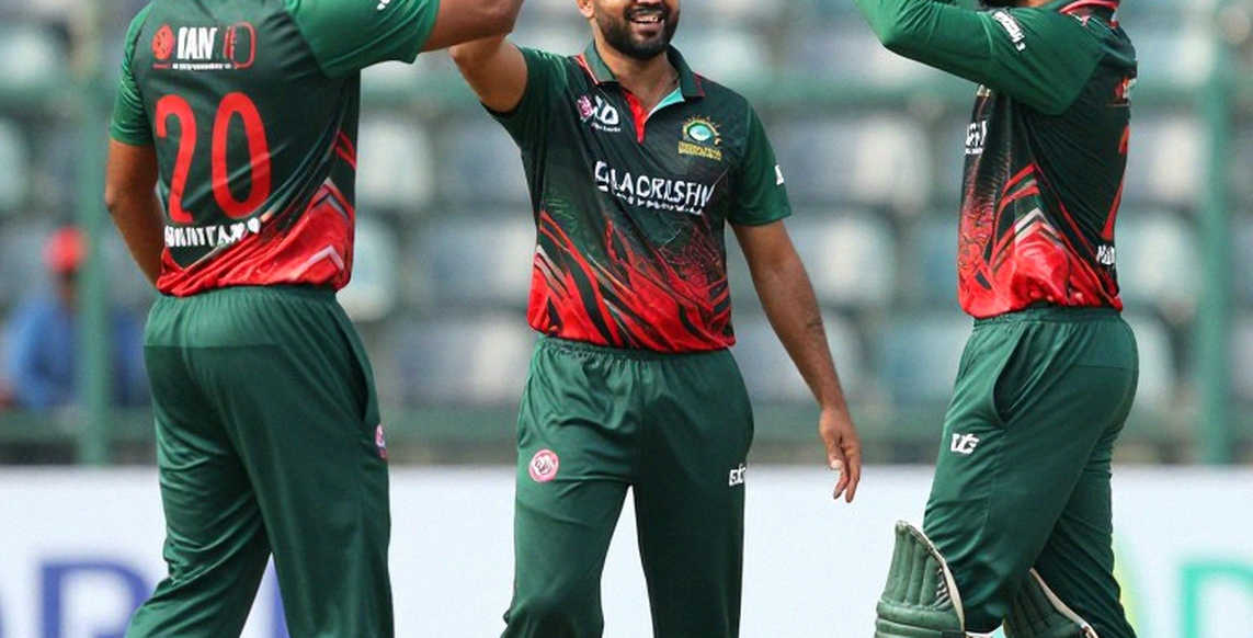 Asia Cup Ledger: Bangladesh's Real Deficit Is Not the Powerplay, It Is Overs 7–15