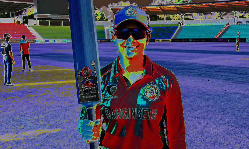 Eight Sections, Zero Numbers: When the Frame Is the Only Truth in Asian Cricket Analysis Eight Sections, Zero Numbers: When the Frame Is the Only Truth in Asian Cricket Analysis