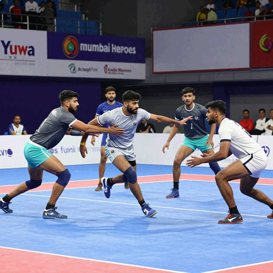 বোনাস লাইনের ওপারে: কোরিয়ার বিপক্ষে ভারতের ৬৩-৩১ স্কোরলাইন যতটা বলে, তার চেয়ে বেশি লুকায়
