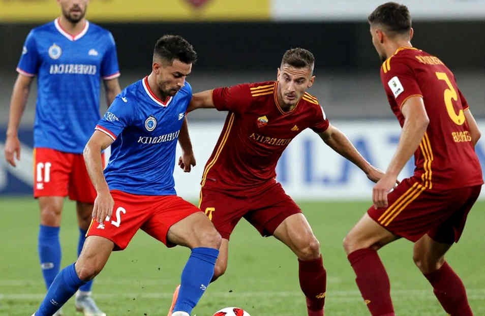 Thirteen Goals, One Empty Scoreline: Spain's Record Chase Against San Marino and the Real Test Waiting on October 6