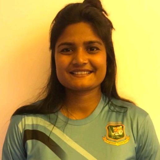 Suraya Azmim