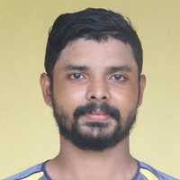 Abinash Saha