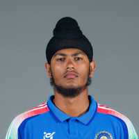 Harvansh Pangalia