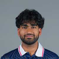 সাহিল গর্গ