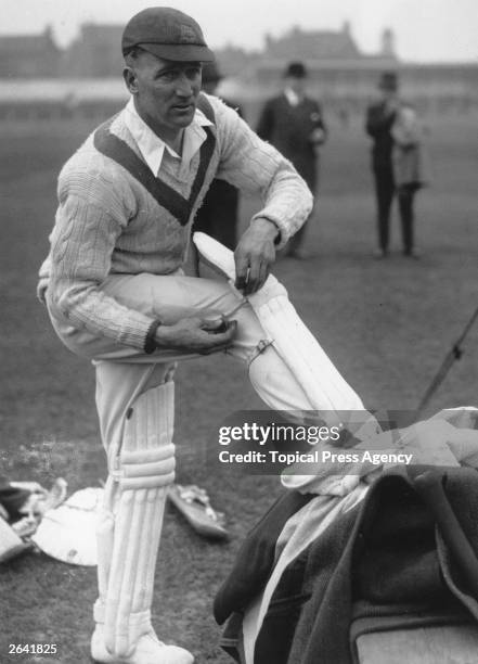 হ্যারল্ড লারউড
