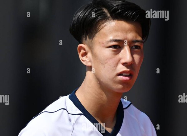 Rui Matsumura