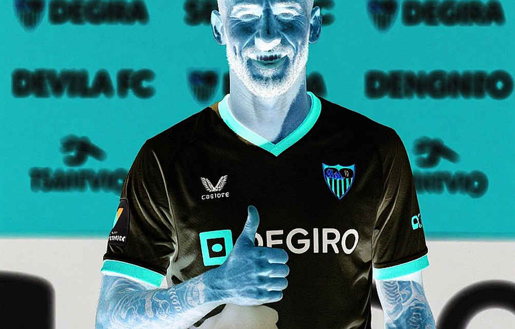 Barcelona's No.9 Search: Tresoldi, €50m, a 2029 Contract and an Unstable Paper Trail Barcelona's No.9 Search: Tresoldi, €50m, a 2029 Contract and an Unstable Paper Trail