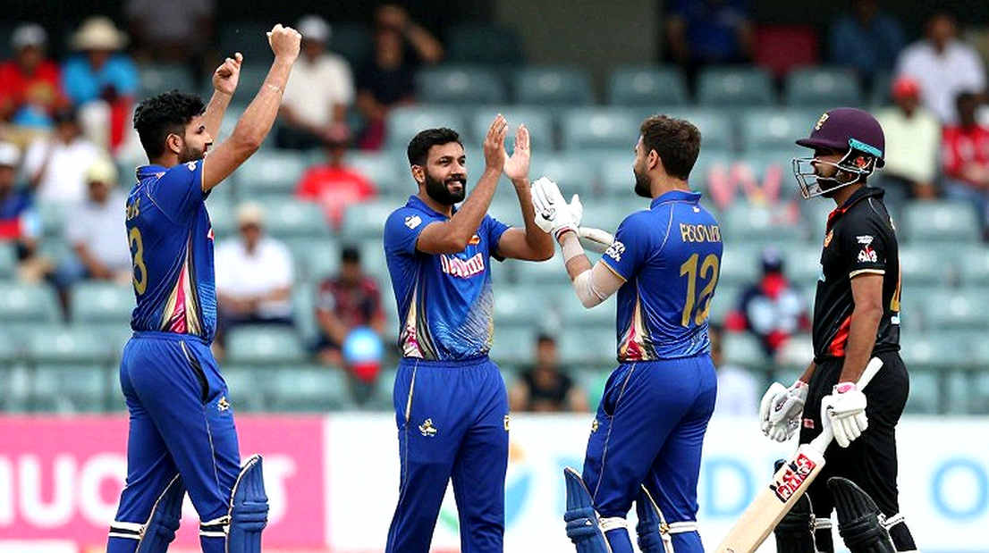ডট বলের খাতা: এশিয়ার টেস্ট অক্ষে বাংলাদেশের ধৈর্যের অঙ্ক