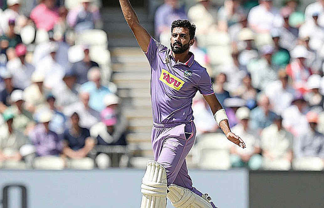 The Liverpool Living Room Was the Real Stadium: Bangladesh's T20 World Cup and the Grammar of an Unfinished Line The Liverpool Living Room Was the Real Stadium: Bangladesh's T20 World Cup and the Grammar of an Unfinished Line