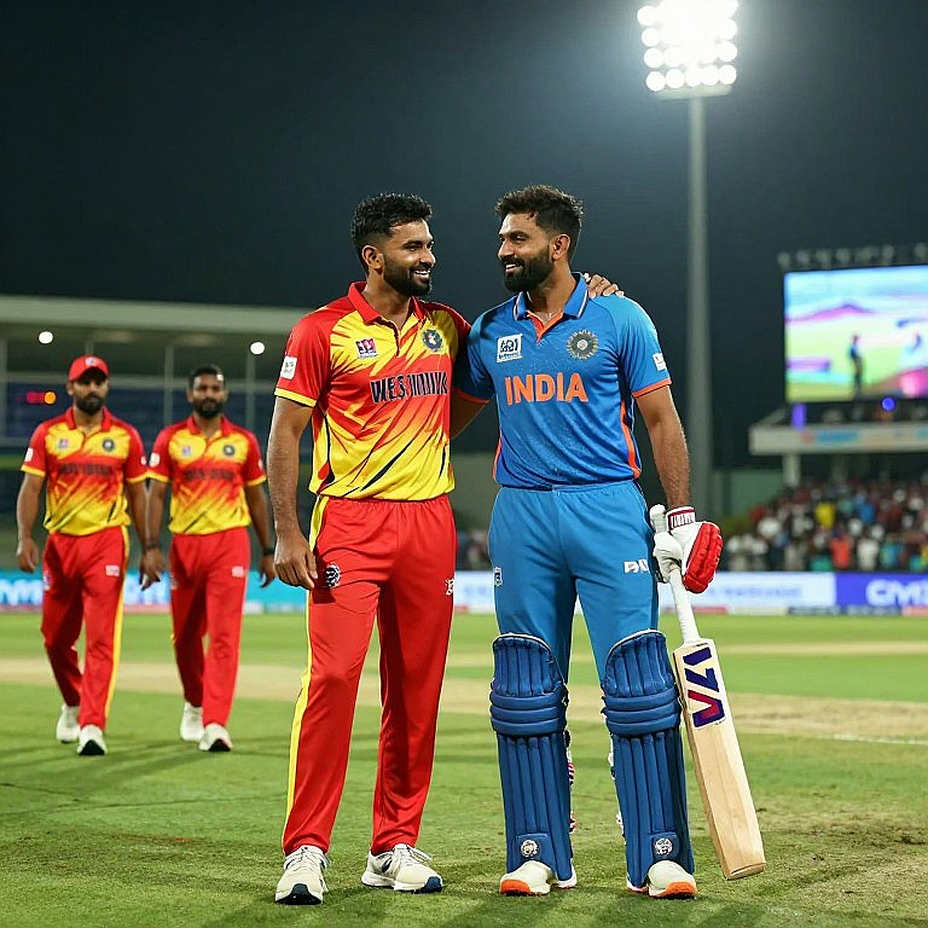 আফগানিস্তানের সতর্কবার্তা ও বাংলাদেশের NRR সমীকরণ: মিরপুরের শেষ লিগ ম্যাচের গোপন হিসাব