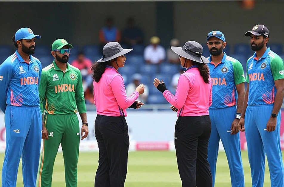 ডট বলের কর: রাজশাহীর পিচ থেকে জাতীয় দলের মধ্যভাগের ধাঁধা